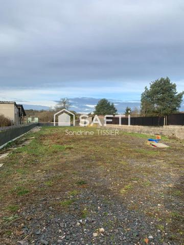 TERRAIN CONSTRUCTIBLE