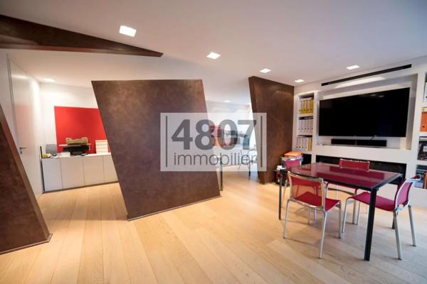 Bureau à vendre à Annecy (74000)