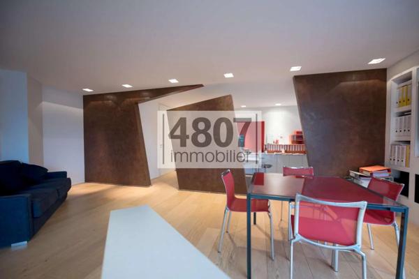 Bureau à vendre à Annecy (74000)