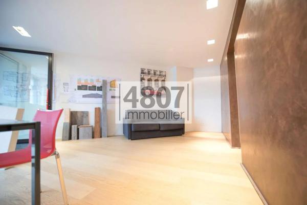 Bureau à vendre à Annecy (74000)