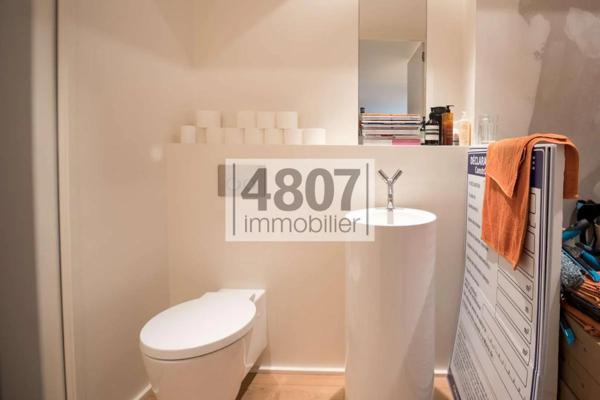 Bureau à vendre à Annecy (74000)