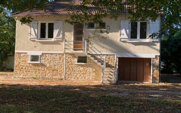 Maison à louer    4 pièces •  Romorantin-Lanthenay