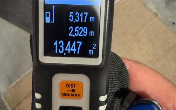 Stationnement à vendre    12,94 m2 Fréjus