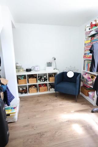 Maison en pierre rénovée avec garage 29250 Saint-Pol-de-Léon