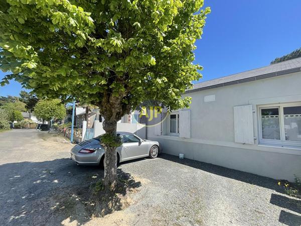 Vente maison Saint Jean De Monts : 349 838 € - AJP Immobilier Saint-Jean-de-Monts
