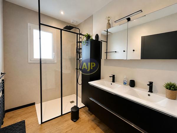 Vente maison Saint Jean De Monts : 349 838 € - AJP Immobilier Saint-Jean-de-Monts