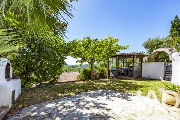 Maison à vendre 6 pièces 203 m² Bassussarry