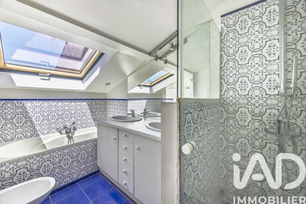 Maison à vendre 6 pièces 203 m² Bassussarry