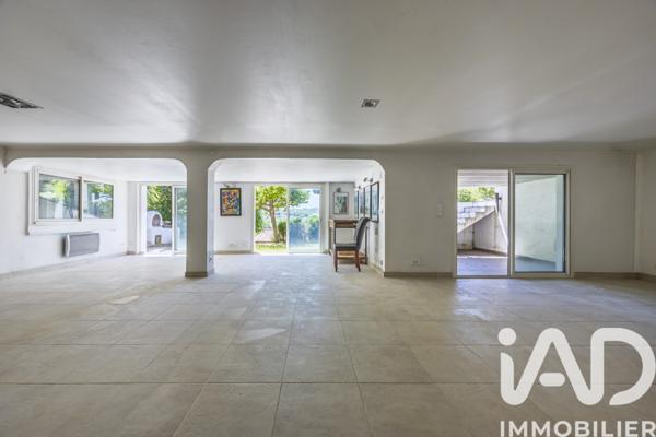 Maison (prestige) à vendre 6 pièces 203 m² Bassussarry