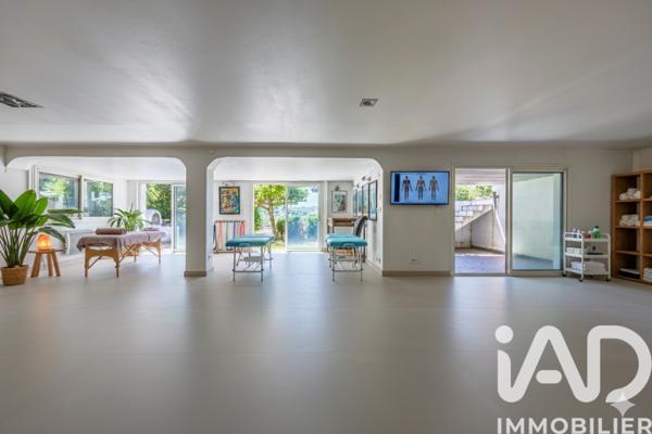 Maison (prestige) à vendre 6 pièces 203 m² Bassussarry