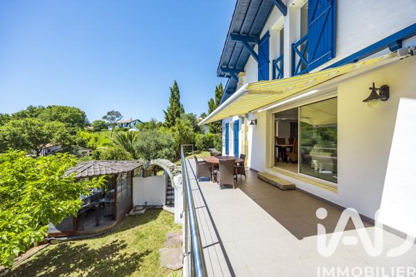 Maison à vendre 6 pièces 203 m² Bassussarry