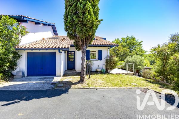 Maison à vendre 6 pièces 203 m² Bassussarry