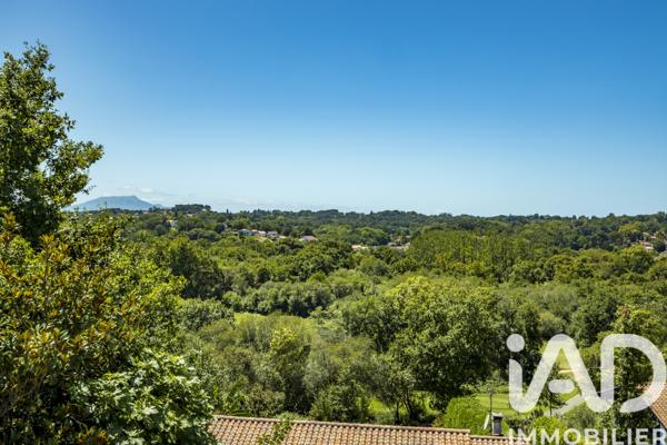 Maison à vendre 6 pièces 203 m² Bassussarry