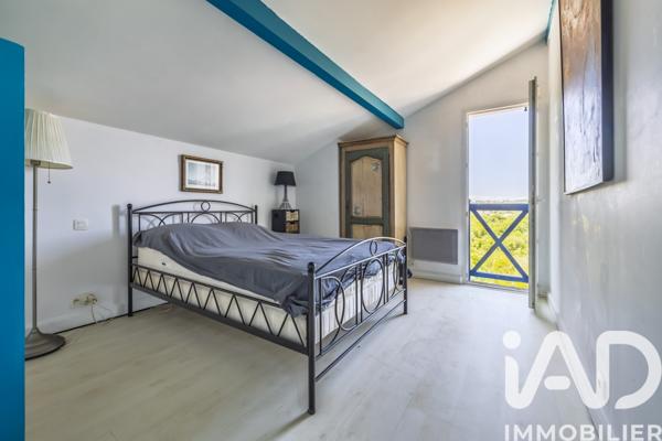 Maison à vendre 6 pièces 203 m² Bassussarry