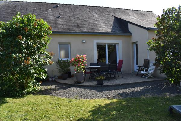 Magnifique Pavillon 5 pièces