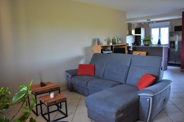 Magnifique Pavillon 5 pièces