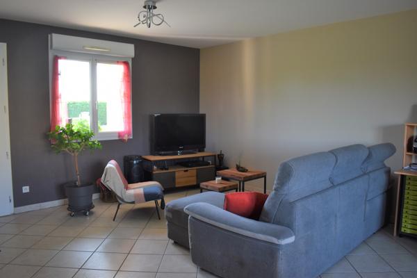 Magnifique Pavillon 5 pièces