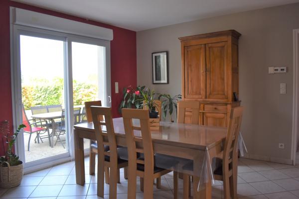 Magnifique Pavillon 5 pièces