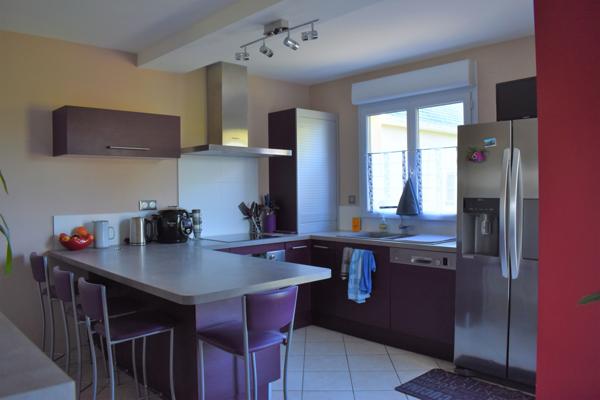 Magnifique Pavillon 5 pièces