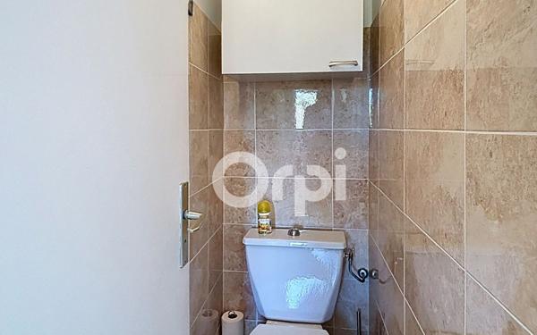 Appartement à vendre    2 pièces • 38,59 m2 Antibes