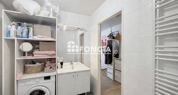 À vendre Studio 27.5 m² - Caen 14000