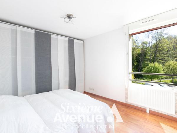 Appartement 3 pièces 64 m2