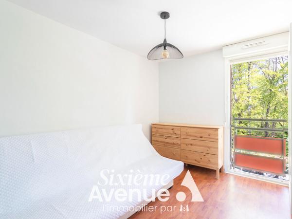 Appartement 3 pièces 64 m2