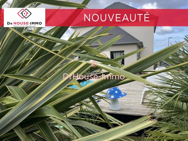 Maison à vendre 6 pièces de 146 m²