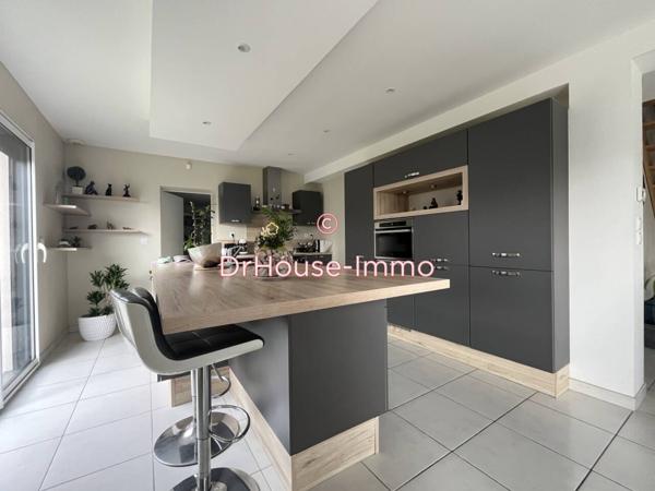 Maison à vendre 6 pièces de 146 m²