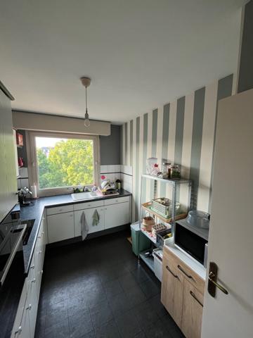 Appartement 4 pièce(s) 2 chambre(s) 79 m²