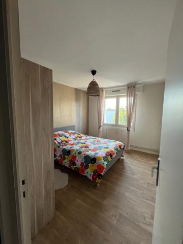 Appartement 4 pièce(s) 2 chambre(s) 79 m²