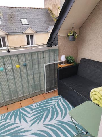 Appartement 4 pièce(s) 2 chambre(s) 79 m²
