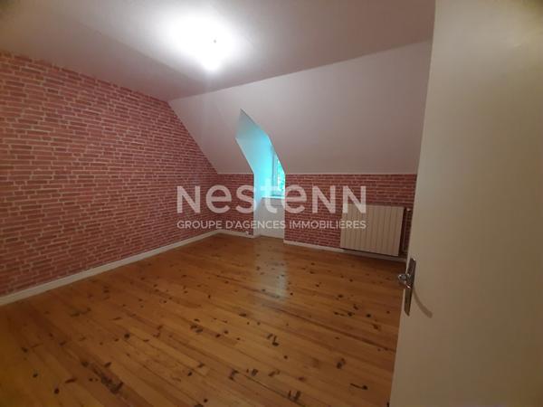 Maison * 5 Pièces * 100 M² * 19160 Liginiac * 481,16  € * 481,16  €
