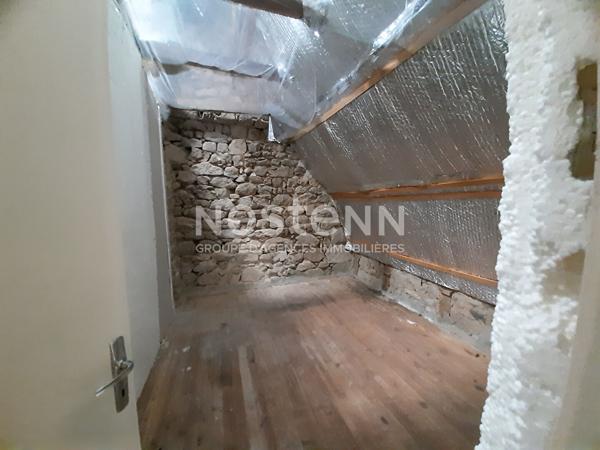 Maison * 5 Pièces * 100 M² * 19160 Liginiac * 481,16  € * 481,16  €
