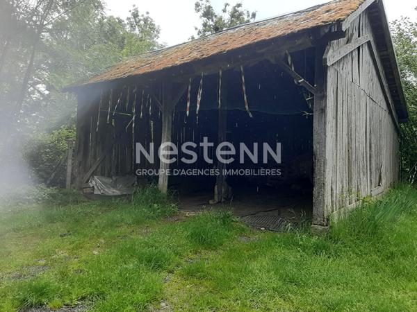 Maison * 5 Pièces * 100 M² * 19160 Liginiac * 481,16  € * 481,16  €