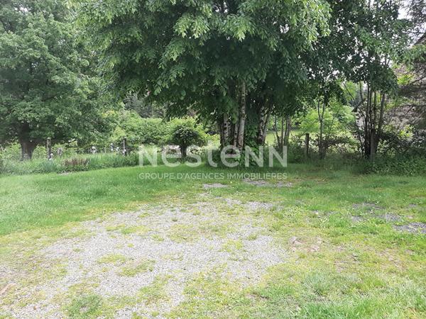 Maison * 5 Pièces * 100 M² * 19160 Liginiac * 481,16  € * 481,16  €