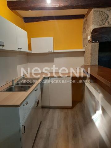 Maison * 5 Pièces * 100 M² * 19160 Liginiac * 481,16  € * 481,16  €