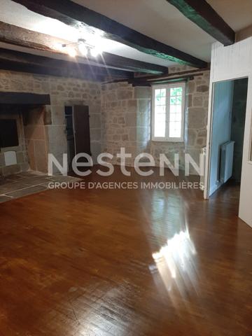 Maison * 5 Pièces * 100 M² * 19160 Liginiac * 481,16  € * 481,16  €
