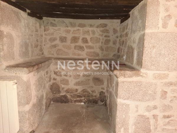 Maison * 5 Pièces * 100 M² * 19160 Liginiac * 481,16  € * 481,16  €
