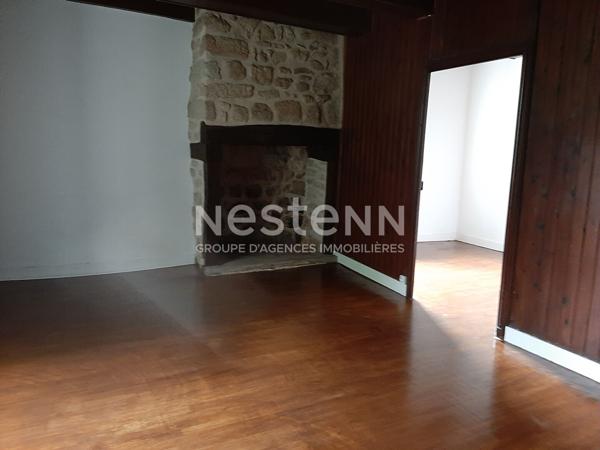 Maison * 5 Pièces * 100 M² * 19160 Liginiac * 481,16  € * 481,16  €