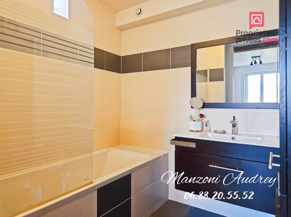 Maison Vailly 154m² et  appartement de 30m²