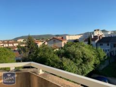 Appartement à louer 1 pièce 30.77m²