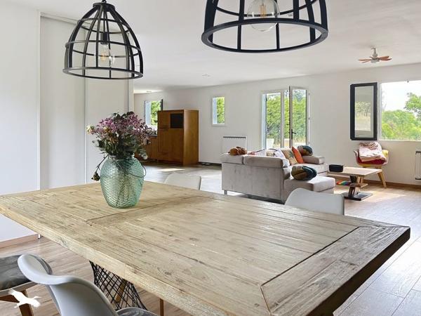 Maison à vendre 239 000 € Lacs 7 p 186 m² DPE C
