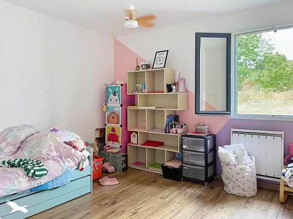 Maison à vendre 239 000 € Lacs 7 p 186 m² DPE C