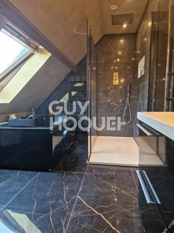 EXCLUSIVITÉ  Maison familiale 7 pièces 143m², jardin et garage, Mennecy