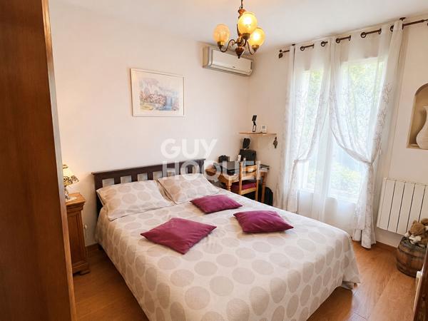 EXCLUSIVITÉ  Maison familiale 7 pièces 143m², jardin et garage, Mennecy