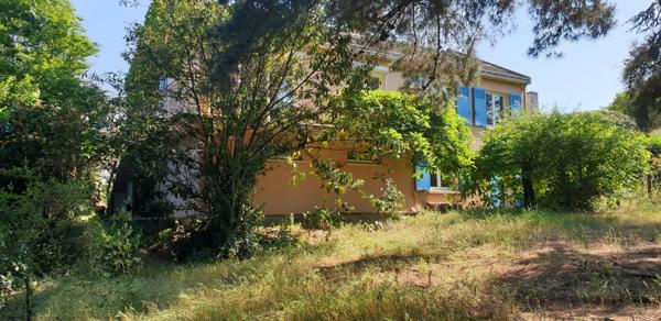 Très beau potentiel à 20 minutes de NANTES!