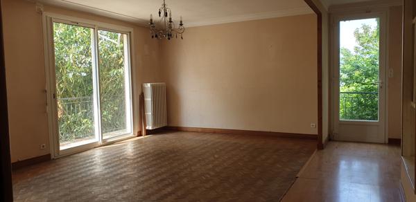 Très beau potentiel à 20 minutes de NANTES!