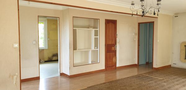 Très beau potentiel à 20 minutes de NANTES!