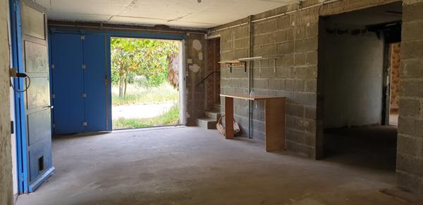 Très beau potentiel à 20 minutes de NANTES!